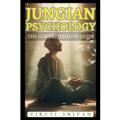 Afbeelding van Jungian Psychology