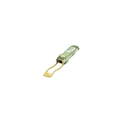 Image de Cisco 40G Fabric Extender Transceiver mode de transmetteur QSFP+ 40GbE 40GBase LR4 unique LC jusqu&#039;à 2 km 1310 nm