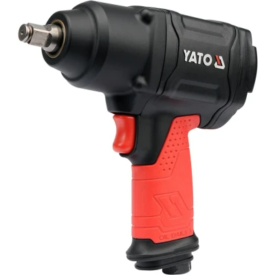 Afbeelding van YATO YT 09540 Slagmoersleutel 6,3 Pneumatisch