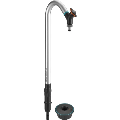 Afbeelding van GARDENA 08252 20 Sprinklersysteem Tuinkraan Steekkoppeling