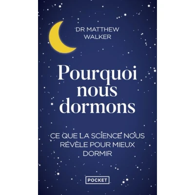 Image de Pourquoi nous dormons
