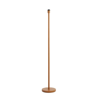 Afbeelding van Light &amp; Living Vloerlamp WASHINGTON Ø25x148.5cm Oranje