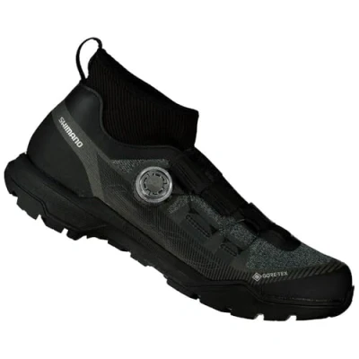 Afbeelding van Fietsschoenen Shimano Ex700 Goretex maat 42 Zwart