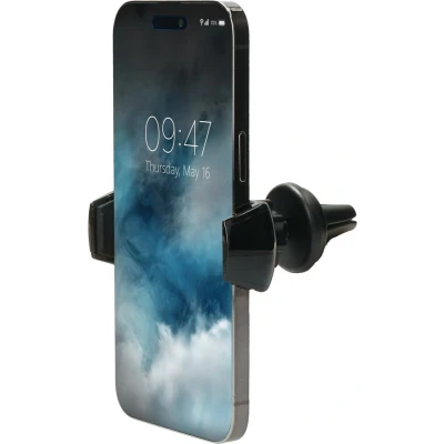 Afbeelding van Mobiparts Universal Vent Holder V2 Zwart