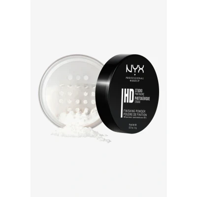 Afbeelding van NYX Professional Makeup HD Studio Photogenic Finishing Poeder 6 gram