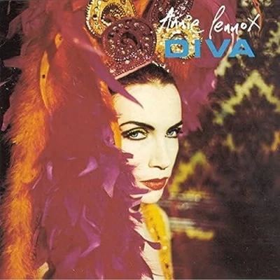 Afbeelding van Annie Lennox Diva (LP)