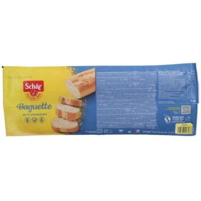 Afbeelding van Schär Baguette Glutenvrij