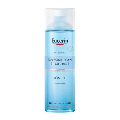 Image de Eucerin DermatoCLEAN Purification Toner 200 ml