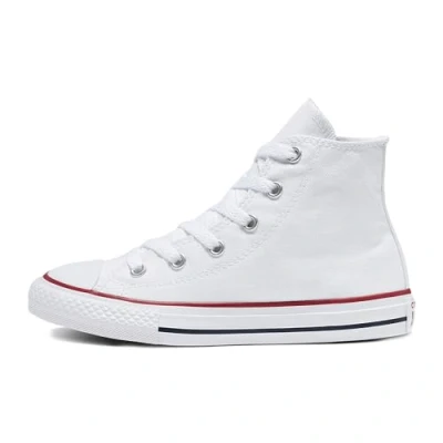 Image de Sneakers Converse Chuck Taylor All Star Blanc pour Enfants 31,5