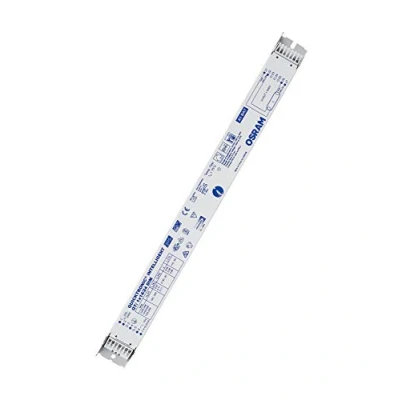 Afbeelding van OSRAM Compacte fluorescentielamp, Fluorescentielampen Elektronisch voorschakelapparaat 24 W (1 x W) Dimbaar QTI 1X14/24/220 240V DIM VS20
