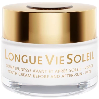 Afbeelding van Guinot, Zonnecrème, Crème Longue Vie Soleil (Zonnecrème)