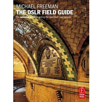 Afbeelding van The DSLR Field Guide