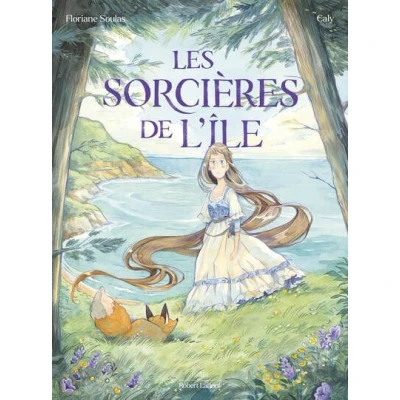 Image de Les Sorcières de l&#039;île