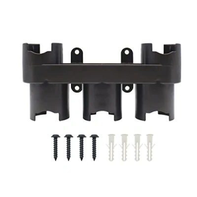 Afbeelding van Wuyan Opberghouder voor Dyson V7, V8, V10 en V11 stofzuigeraccessoires opzetstukken
