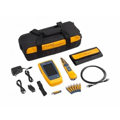 Afbeelding van Fluke Networks LIQ KIT Netwerktester