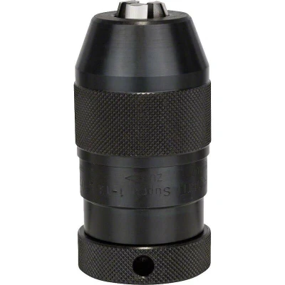 Afbeelding van BOSCH 1608572017 snelspanboorhouder 1 13 mm, 1/2&quot; 20