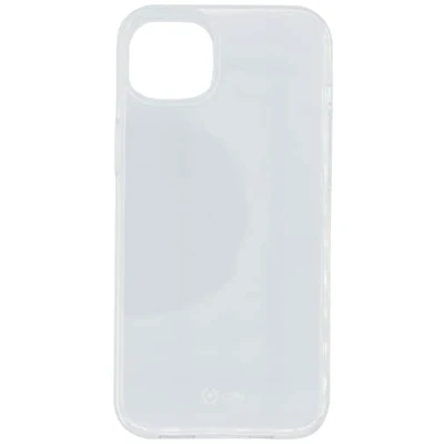 Afbeelding van Telefoonhoes Celly iPhone 14 Plus Zwart Transparant