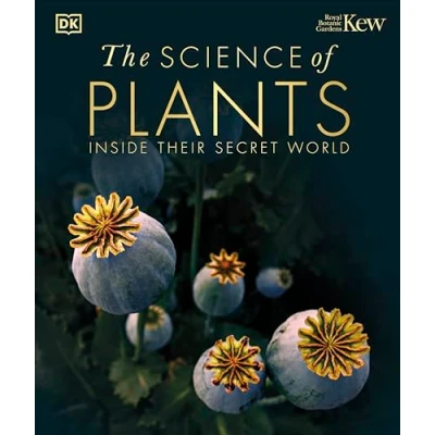 Afbeelding van DK Secret World Encyclopedias The Science of Plants