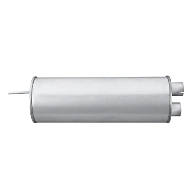 Afbeelding van HELLA 8LC 366 023 251 Middendemper Met aanbouwdelen