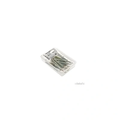 Afbeelding van Deltafix Nagelpluggen 5x50mm 25 stuks