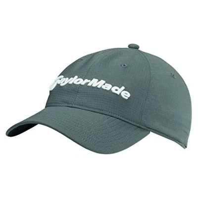 Afbeelding van TaylorMade Womens Tour Golfcap Grijs