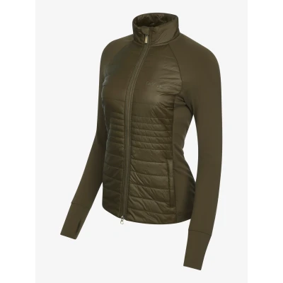 Image de LeMieux Veste Juliette Alpine