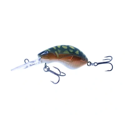 Afbeelding van Rozemeijer Bumblebee 6cm 14g haak 4 Kleur : SHP