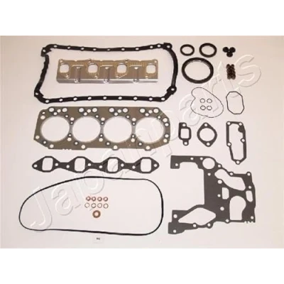 Afbeelding van JAPANPARTS KM 992 Complete pakkingsset, motor