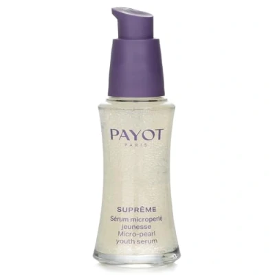Afbeelding van Payot Supreme Serum Microperlé Jeunesse 30 Ml