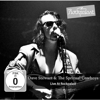Afbeelding van Live At Rockpalast 1990