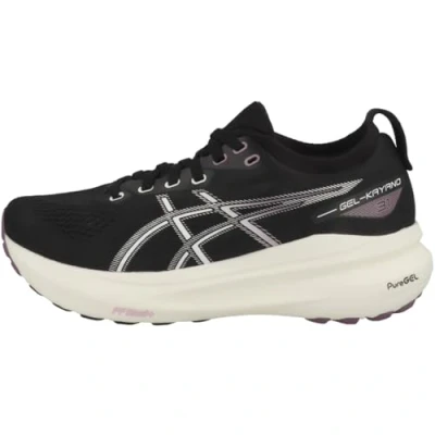 Afbeelding van ASICS Gel kayano 31 damessneakers, Meerkleurig