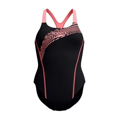 Afbeelding van Speedo Medley Logo Badpak voor dames