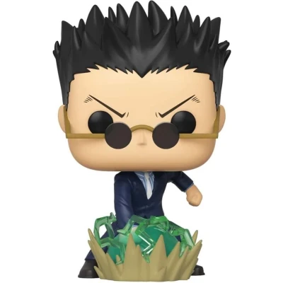 Afbeelding van Funko Leorio Pop! Hunter x Figuur 9cm