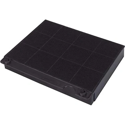 Afbeelding van Geschikt voor Elica/ AEG / Electrolux Whirlpool Zanussi filter koolstof AMC027 CHF15/1