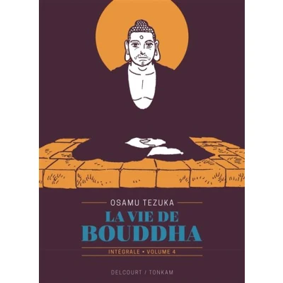 Image de La Vie de Bouddha Édition prestige T04