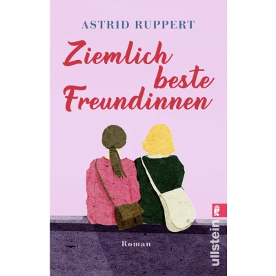 Afbeelding van Ziemlich beste Freundinnen