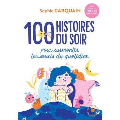 Image de 100 histoires du soir