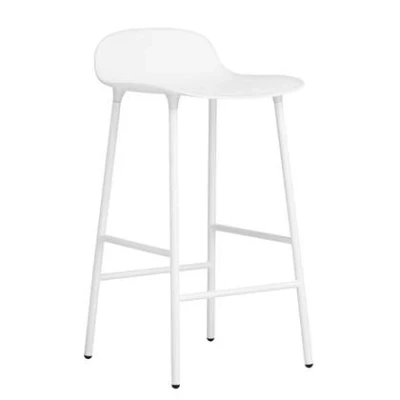 Afbeelding van Normann Copenhagen, Barkrukken, Form