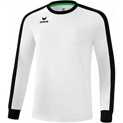 Afbeelding van ERIMA Retro Star shirt LA wit/zwart / M