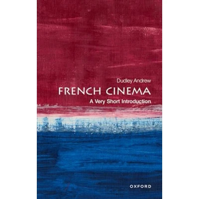 Afbeelding van Very Short Introductions French Cinema: A Introduction