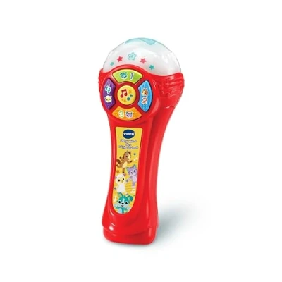 Image de Jeu d&#039;éveil Vtech Baby Micro des P’tits Loulous
