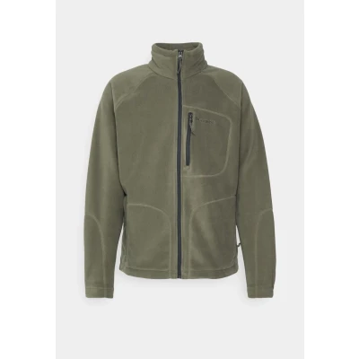 Afbeelding van Columbia FAST TREK FULL ZIP Fleecejas, Heren, Maat: XS, Grün