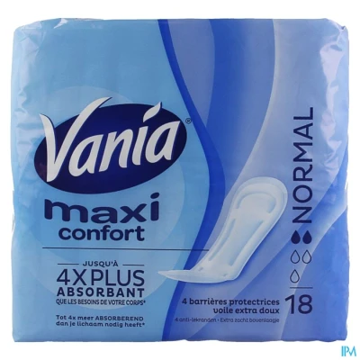 Image de Vania Maxi Normal 18