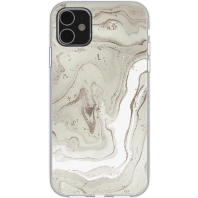 Afbeelding van imoshion hoesje Geschikt voor iPhone 11 Design Sandy Marble