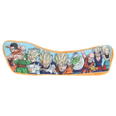 Afbeelding van Dragon Ball Z Kussen Gevormd 3760167651527