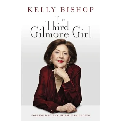 Afbeelding van The Third Gilmore Girl