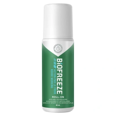 Image de Biofreeze Roll on 89ml