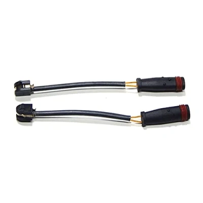 Afbeelding van HELLA 8DK 355 250 941 Slijtage Indicator Remblokken MERCEDES BENZ: ML Class, S Class Saloon, G Off Road
