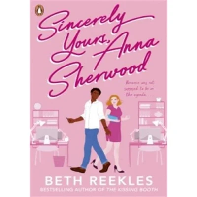 Image de Sincerely Yours, Anna Sherwood