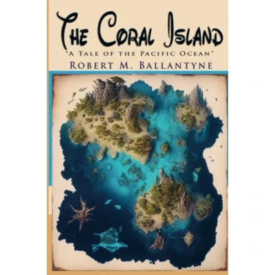 Afbeelding van The Coral Island